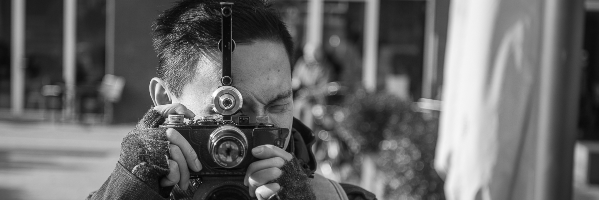 Leica camera rental