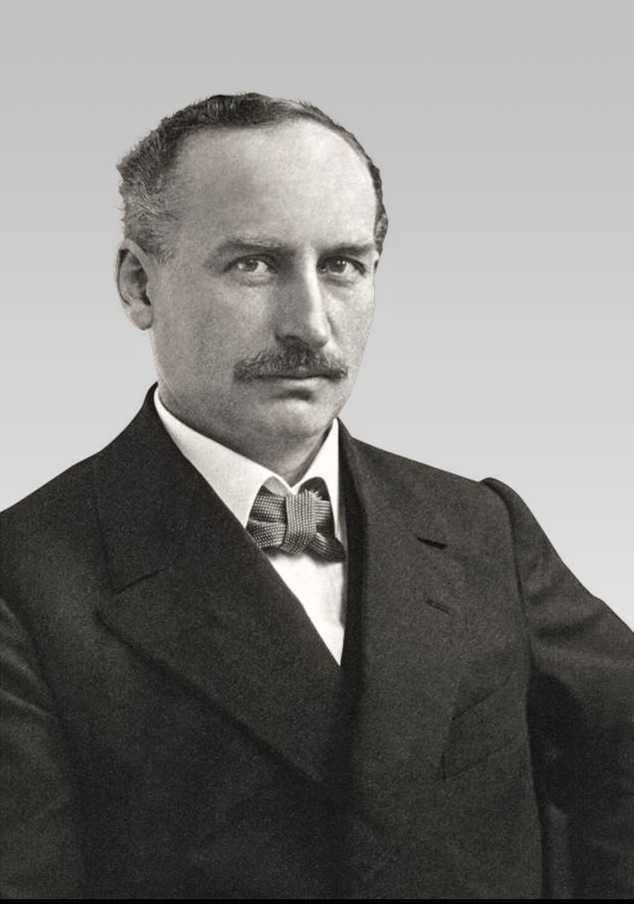 Ernst Leitz II