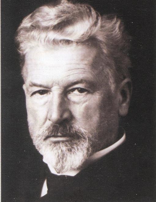Ernst Leitz I