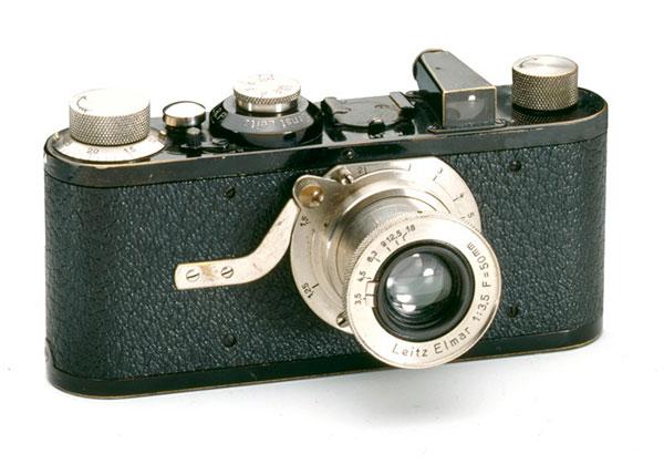 Leiuca I type A
