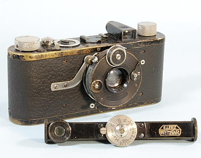 Leica I type B