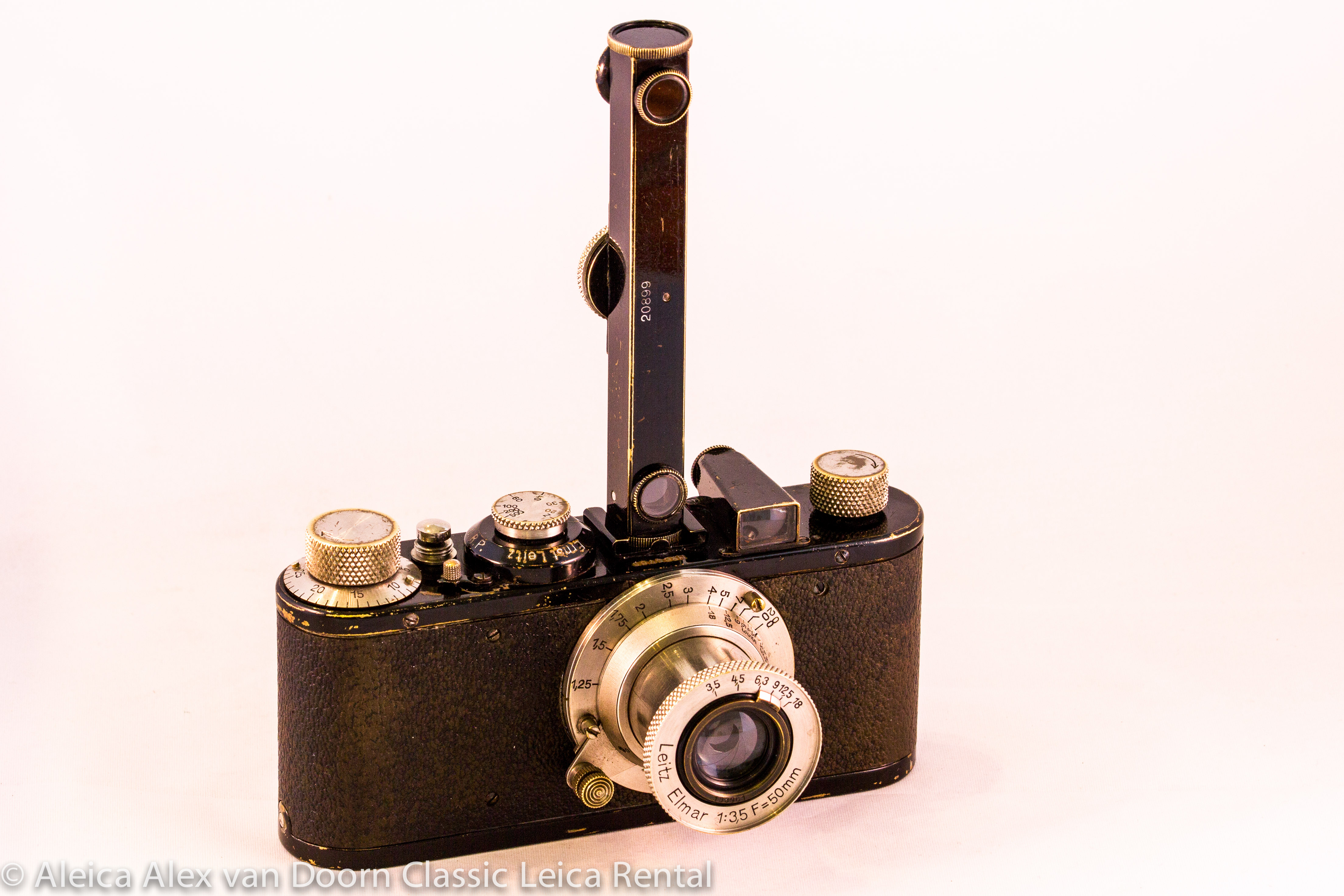 Leica I type C