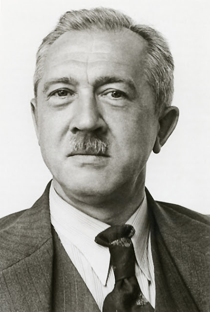 Max Berek