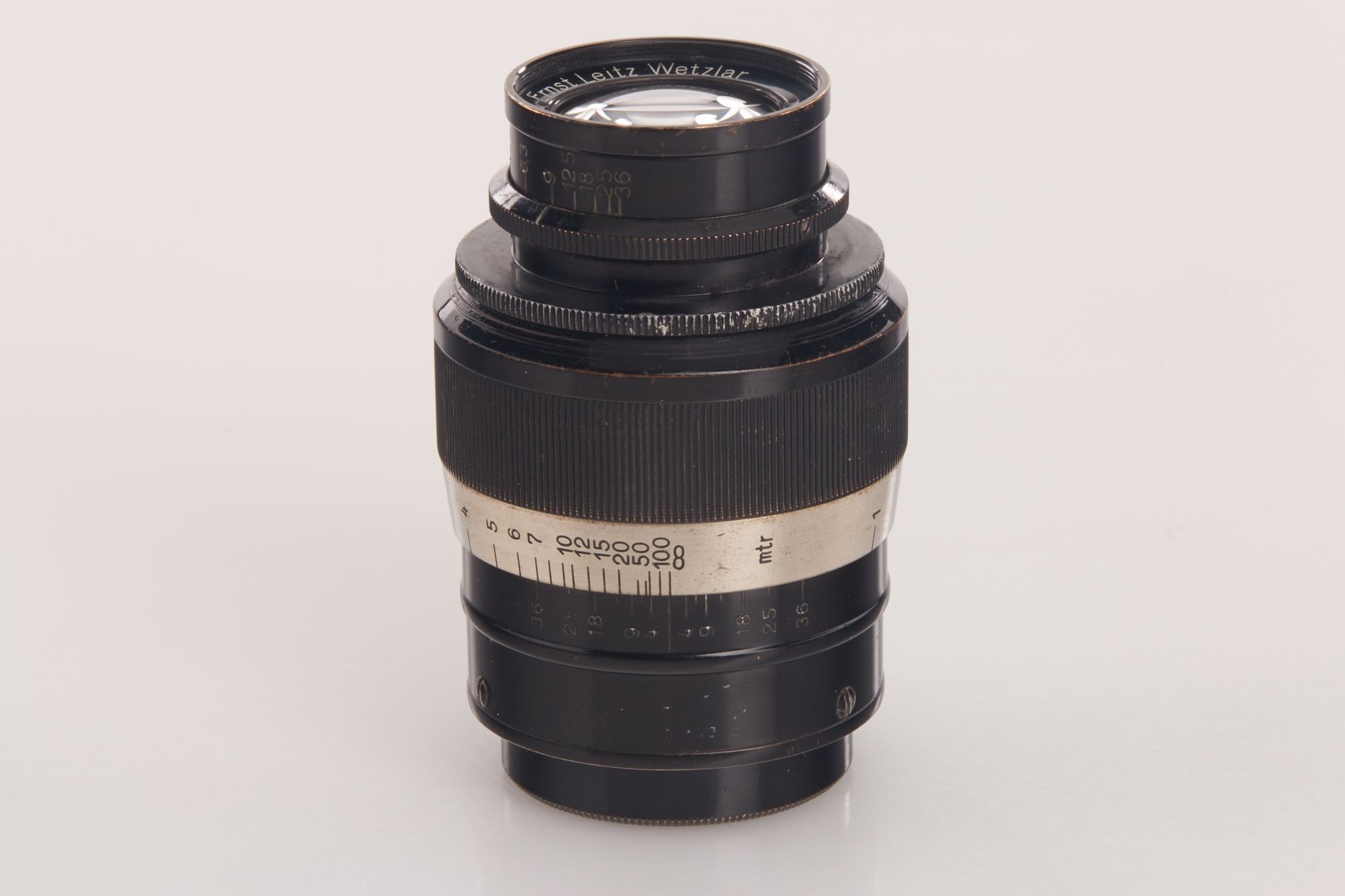 ELmar 9 cm fat