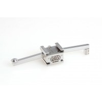 Ontspanner voor linkshadingen Left hand release