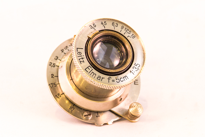 Elmar 5 cm