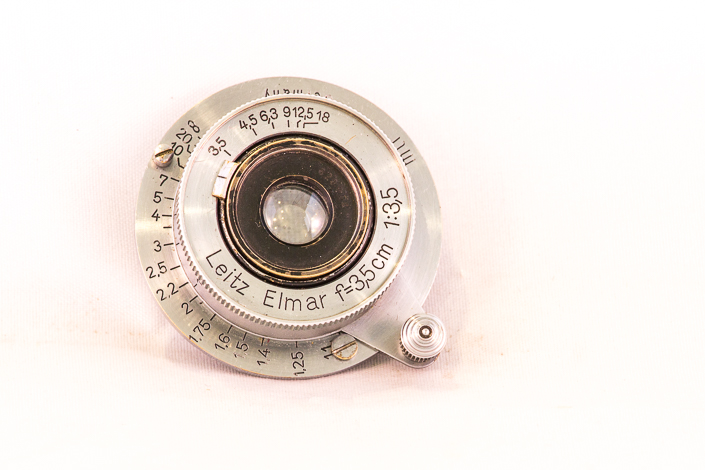 Elmar 3.5 3,5