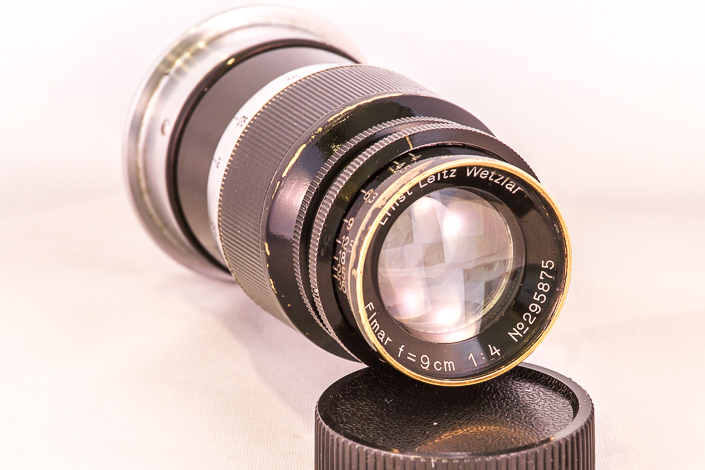 Elmar 9cm