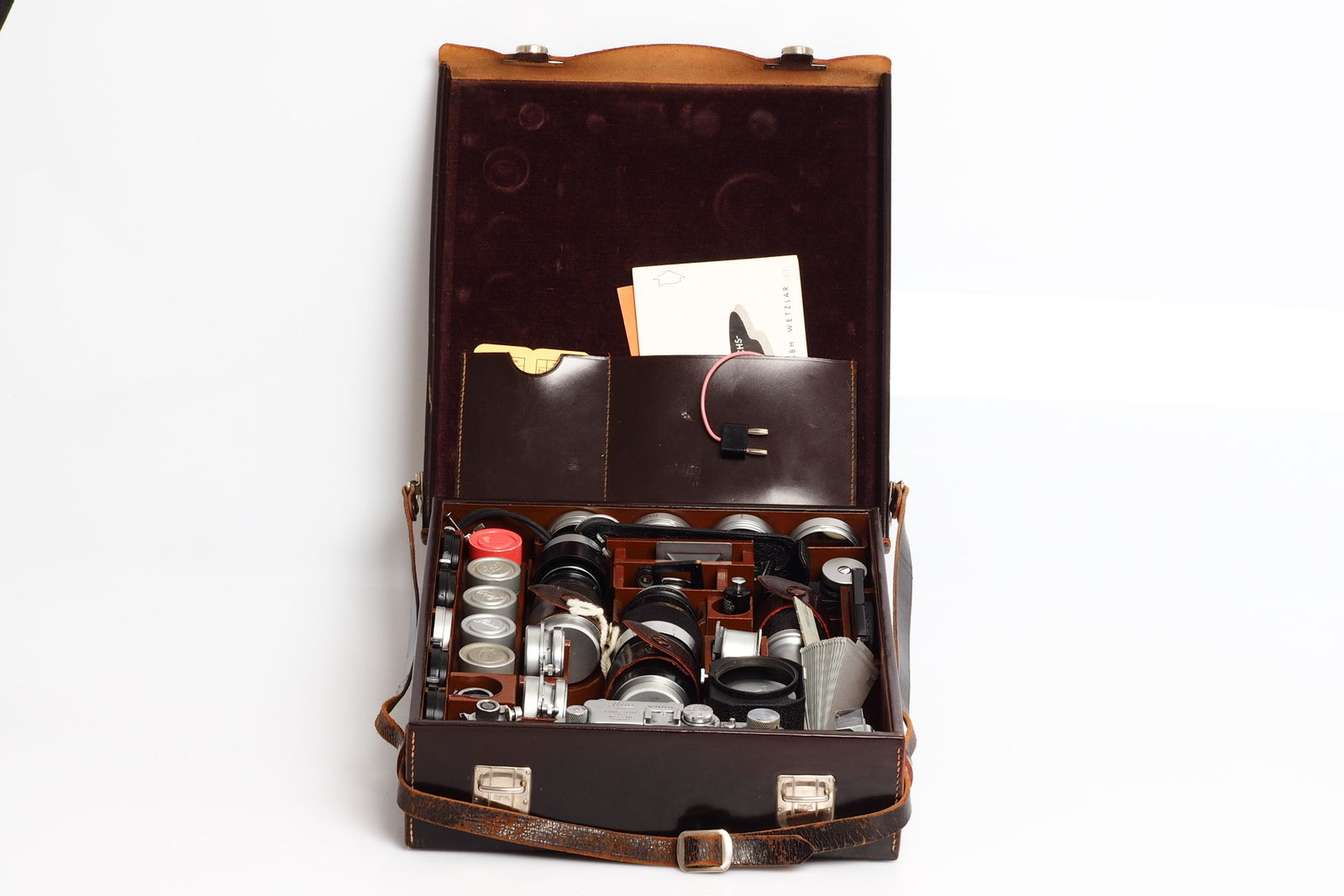 outfit case