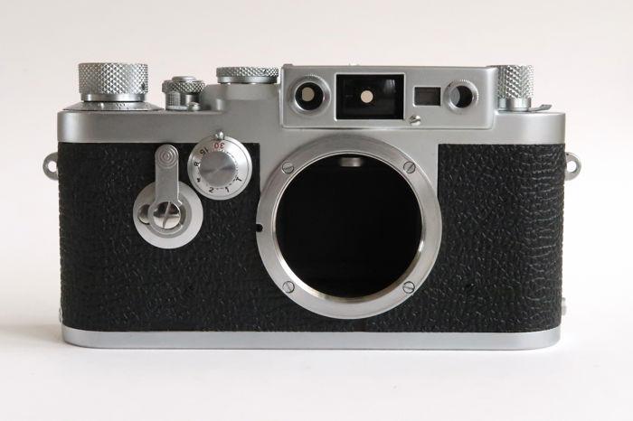 Leica IIIg