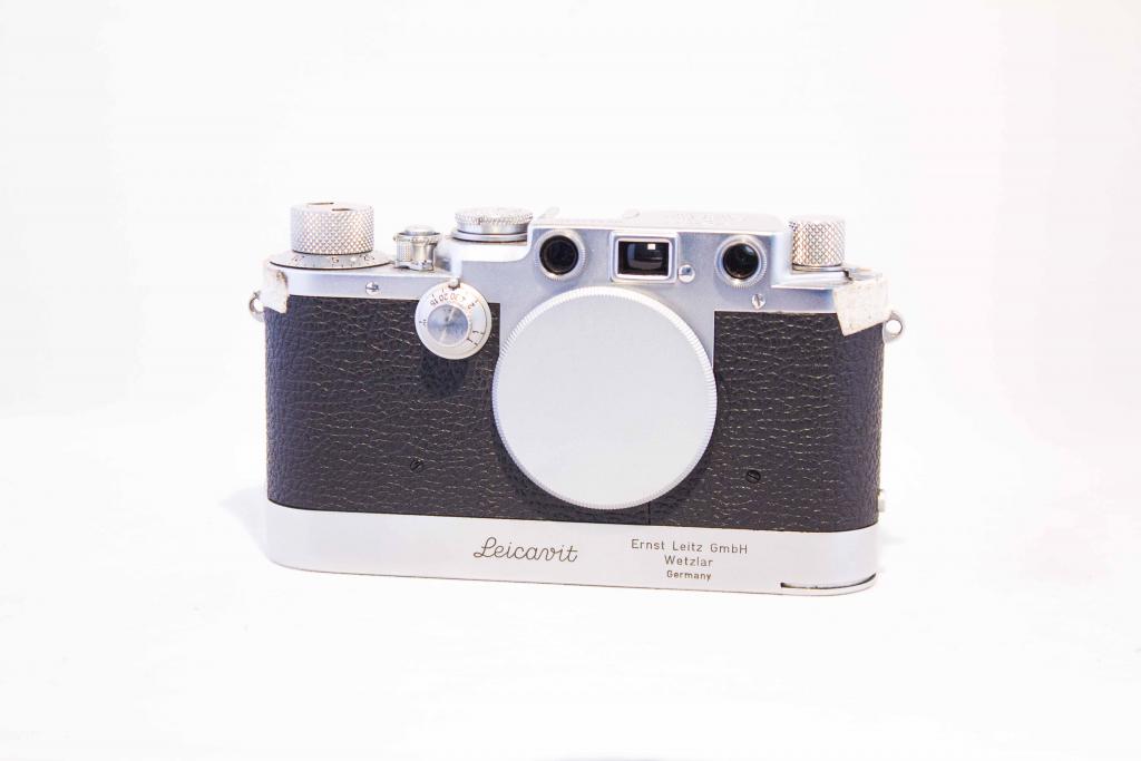 Leica IIIf