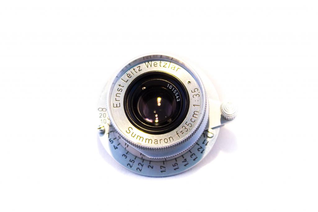 summaron 3,5cm 3.5