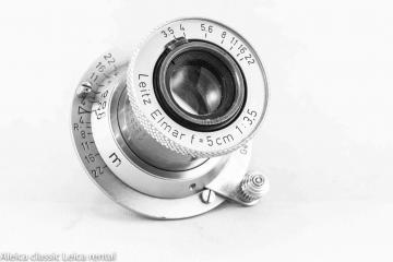 Elmar 5 cm 3.5 Elmar 5 cm 3.5