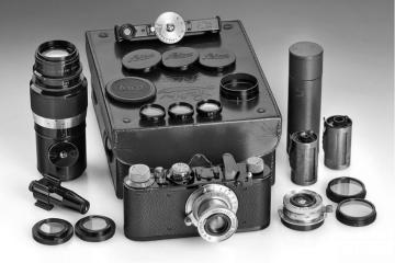 Leica 1 model c outfit Leica 1 model c outfit