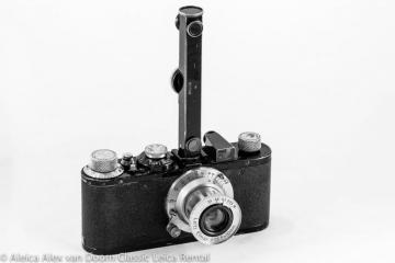 Leica cameras for rent