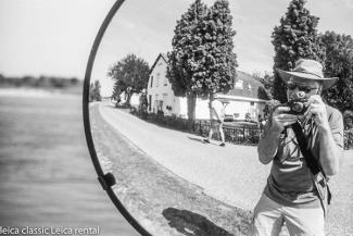 Leica nieuws